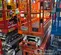 2020 Snorkel S3219E Scissor Lift