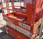 2019 Snorkel S3219E Scissor Lift