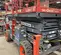 2018 Skyjack SJ8841RT Rough Terrain Scissor Lift