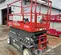 2020 Skyjack SJ4726 Scissor Lift
