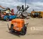 2020 Magnum Pro MLT6SM Portable Light Tower