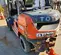 2019 Toyota 8FGU25 Warehouse Forklift