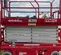 2018 MEC 4046SE Scissor Lift