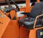 2014 SKYTRAK 6042 Forklift