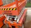 2019 Snorkel S3219E Scissor Lift