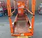 2018 JLG 2632ES Scissor Lift
