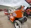 2018 Snorkel A46JE Articulating Boom Lift