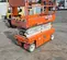 2019 Snorkel S3219E Scissor Lift