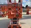 2019 Snorkel S3226E Scissor Lift