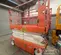 2019 Snorkel S3226E Scissor Lift