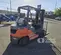 2021 Toyota 8FGU25 Warehouse Forklift