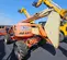 2016 JLG 600AJ Articulating Boom Lift