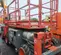 2018 Skyjack SJ6826RT Rough Terrain Scissor Lift