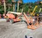 2013 JLG 600AJ Articulating Boom Lift