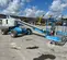 2017 Genie S-40 Boom Lift