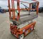 2019 Snorkel S3215L Scissor Lift