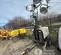 2018 Chicago Pneumatic CPLTV4 S 60HZ Portable Light Tower