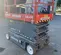 2018 Skyjack SJIII4740 Scissor Lift
