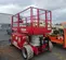 2018 MEC 4069ERT Scissor Lift