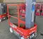 2017 Skyjack SJ12 Self-Propelled One-Person Lift