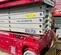 2018 MEC 4046SE Scissor Lift