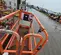 2019 Snorkel S3219E Scissor Lift