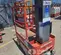 2017 Skyjack SJ12 Self-Propelled One-Person Lift
