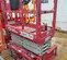 2018 MEC 1330SE Scissor Lift