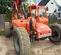 2018 SKYTRAK 6042 Forklift