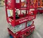 2017 MEC 1330SE Scissor Lift