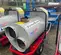2022 Frost Fighter IDH400QRM Indirect Fired Heater