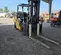 2018 Komatsu FG50ATU-10 Warehouse Forklift