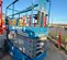 2017 Genie GS-3232 Scissor Lift