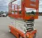 2021 Snorkel S4740E Scissor Lift
