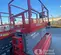 2018 MEC 4555SE Scissor Lift