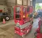 2019 MEC 1330SE Scissor Lift