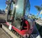 2021 Takeuchi TB370CR Mini Excavator