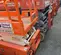 2018 Snorkel S3219E Scissor Lift
