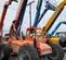 2016 SKYTRAK 6042 Forklift
