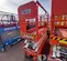 2019 Snorkel S3226E Scissor Lift