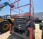 2018 Skyjack SJ8841RT Rough Terrain Scissor Lift