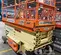 2017 JLG 3246ES Scissor Lift