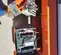 2019 Snorkel S4726E Scissor Lift