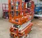 2022 Snorkel S3219E Scissor Lift