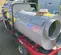 2022 Frost Fighter IDH400QRM Indirect Fired Heater
