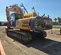 2019 JCB JS370 LC Excavator