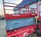 2018 MEC 4555SE Scissor Lift
