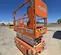 2019 Snorkel S3219E Scissor Lift