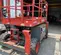 2020 Skyjack SJ6826RT Rough Terrain Scissor Lift