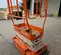 2019 Snorkel S3010E Scissor Lift